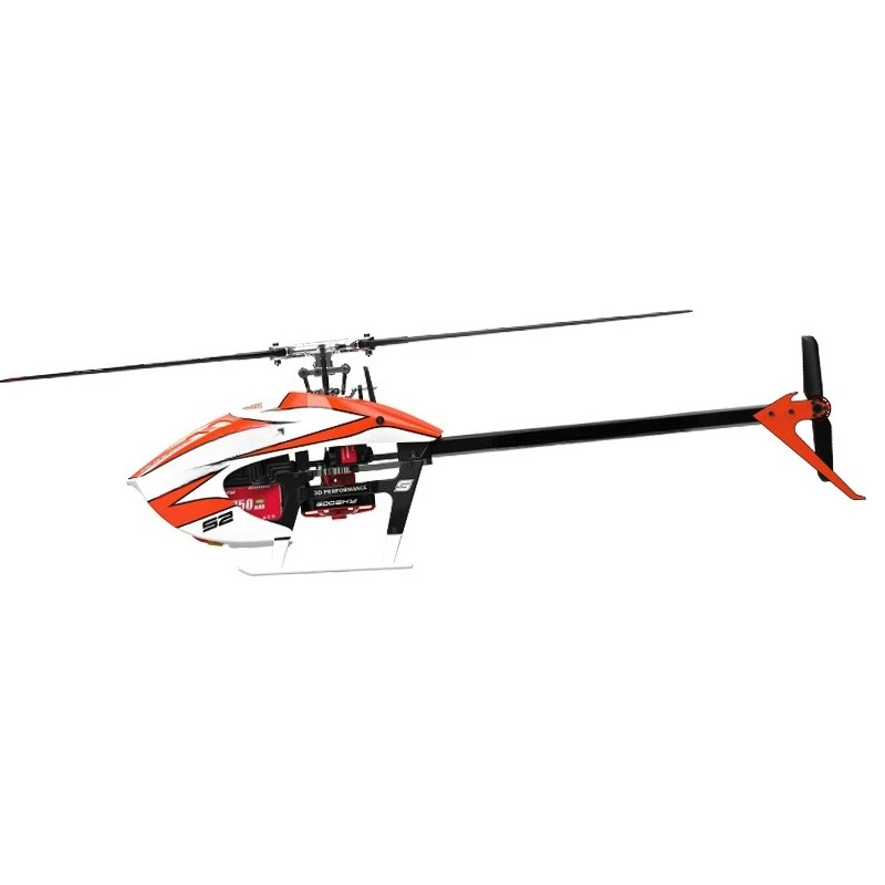 

Getting Started with Remote Control Stunt Helicopters