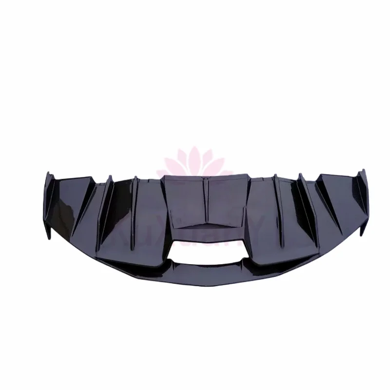 

Rz Style Carbon Fiber Rear Diffuser Body Kit for Lamborghini Aventador LP700-4 Body Kit