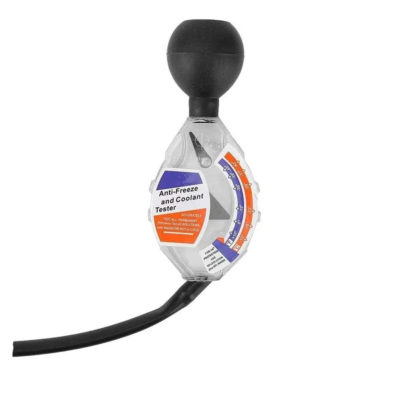 

Тестер высокой точности, циферблат, антифриз, охлаждающая жидкость, автомобильная батарея, плотность жидкости 6/12/24 в