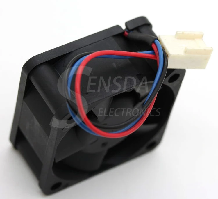 Per EFB0405LD ROO R00 4CM 40MM 4020 DC 5V 0.16A server inverter cpu computer interruttore ventole di raffreddamento assiali