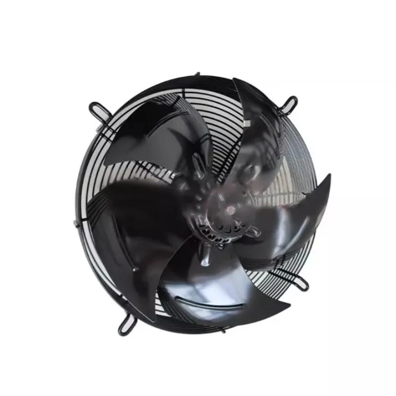 S4E350-AP06-33-66 230V S4E350-AA06-38 S4E500-AM03-01 axial flow cooling fan