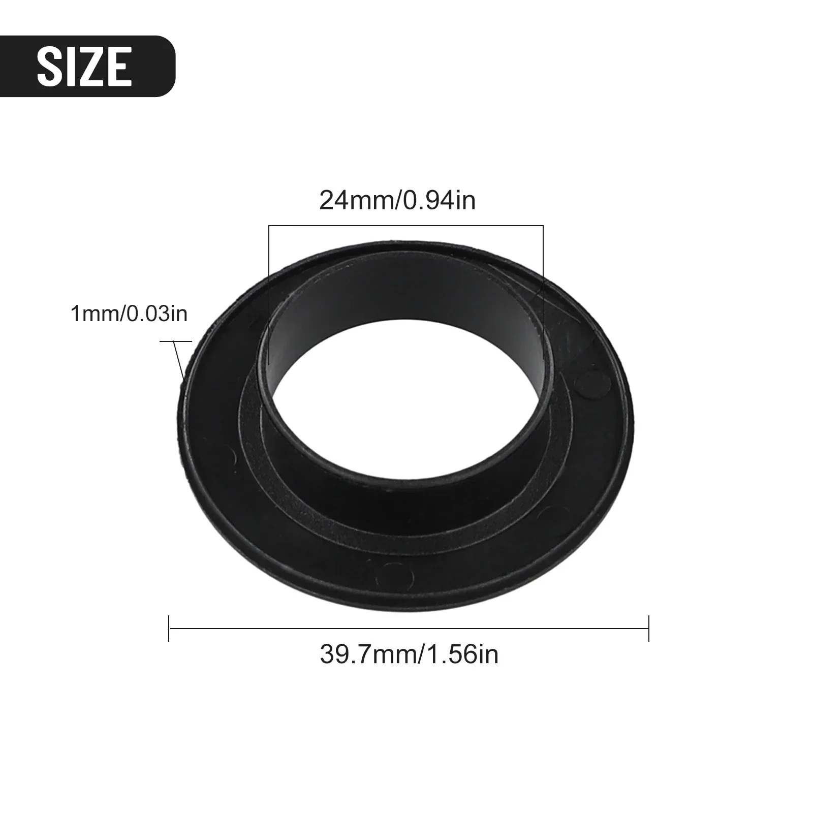 دراجة أسفل الأقواس محول الدراجة مركز رمح محول كم دراجة الجانب غطاء التصحيح ل DUB ل BSA BB أسفل تحويل #5