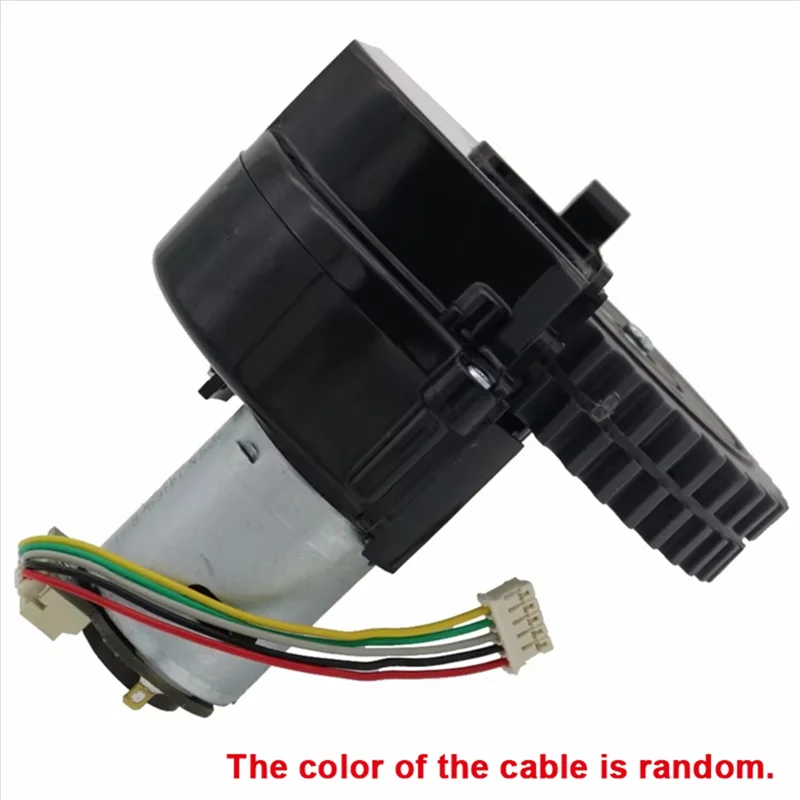 Promotion!Left And Right Drive Wheel Module For Ilife V3s V5s Pro V50 V55 Walking Wheels, Sweeper Robot Wheel