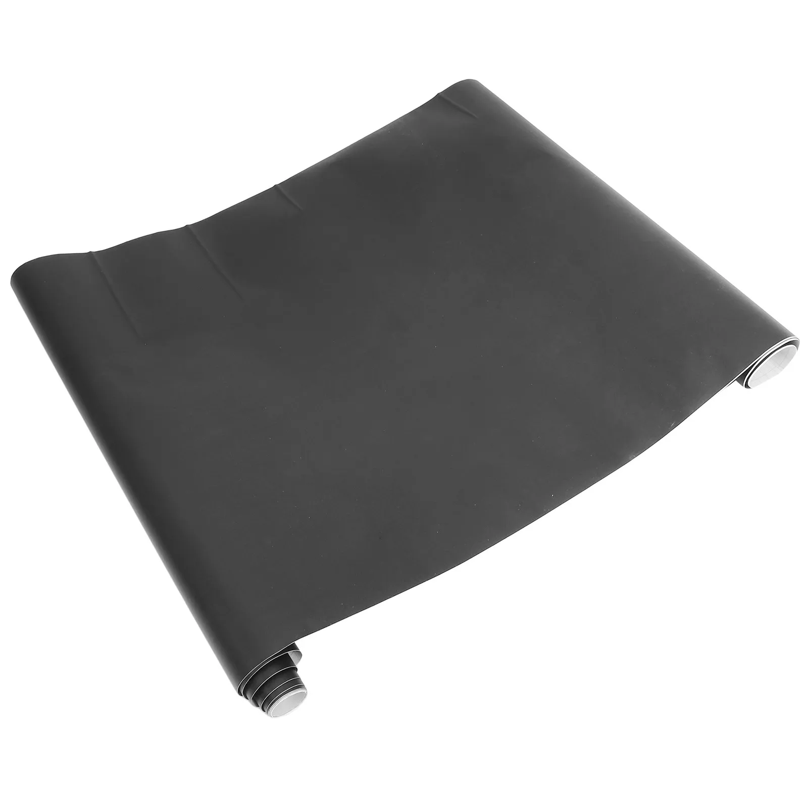 

Erasable Blackboard Sticker Dry Erase Sheet Removable Chalkboard for Home Office Classroom Teaching Menu Board Information