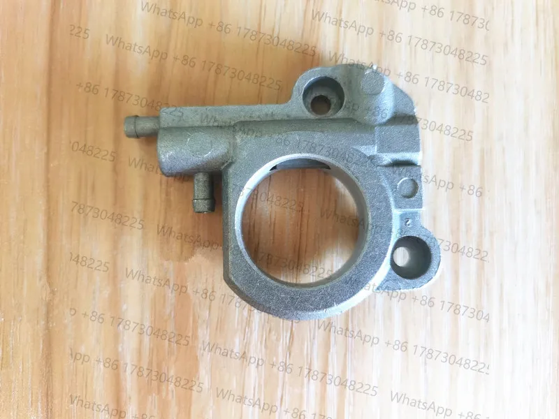 

Масляный насос для бензопилы Echo CS-550P CS-600P CS-590 CS-620P CS-620PW CS-600 CS-600 CS-600SX CS-620SX CS-621SX Детали цепной пилы