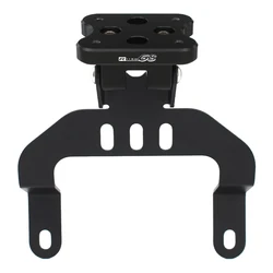 Motorcycle Accessories GPS Mount Phone Holder Windshield Navigation Bracket Fit For BMW R1150GS 1999 2000 2001 2002 2003 2004