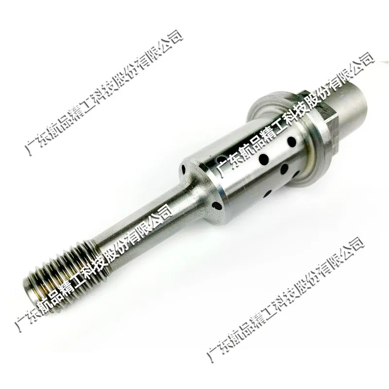 Applicable To Universal Cadillac V8-4.6L Control Valve Center Screw (universal In And Out) 12613455