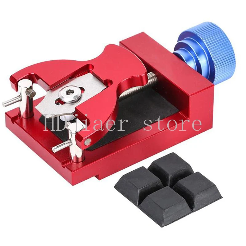 

The Blade for Watch Case Back Opener Bezel Ring Remover Pry Type Watch Repair Tool