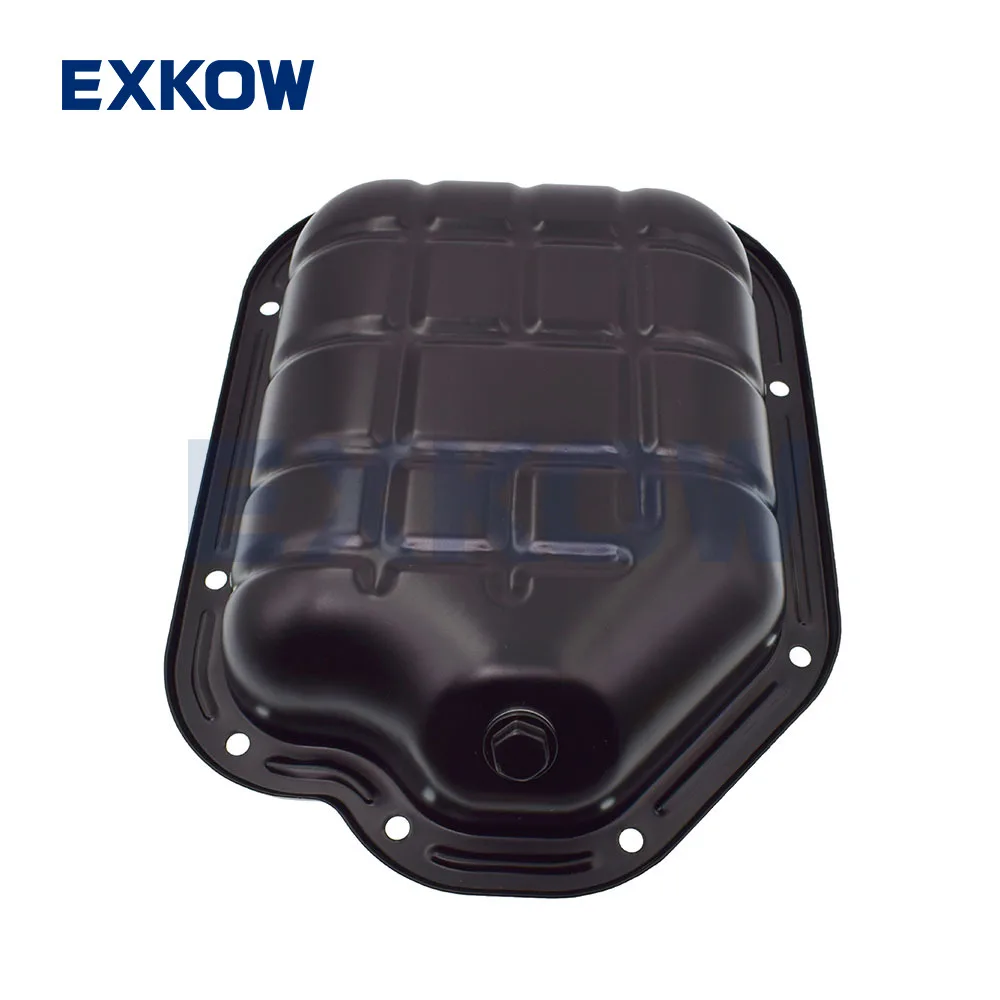 

Масляный поддон двигателя в сборе для Nissan Altima L31 2001-2005 Maxima CA33 2000-2008 11110-2Y000