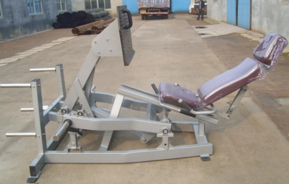 Commercial Workout Gym Equipment Fitness Machine Exercise Vertical Chest for Body Building