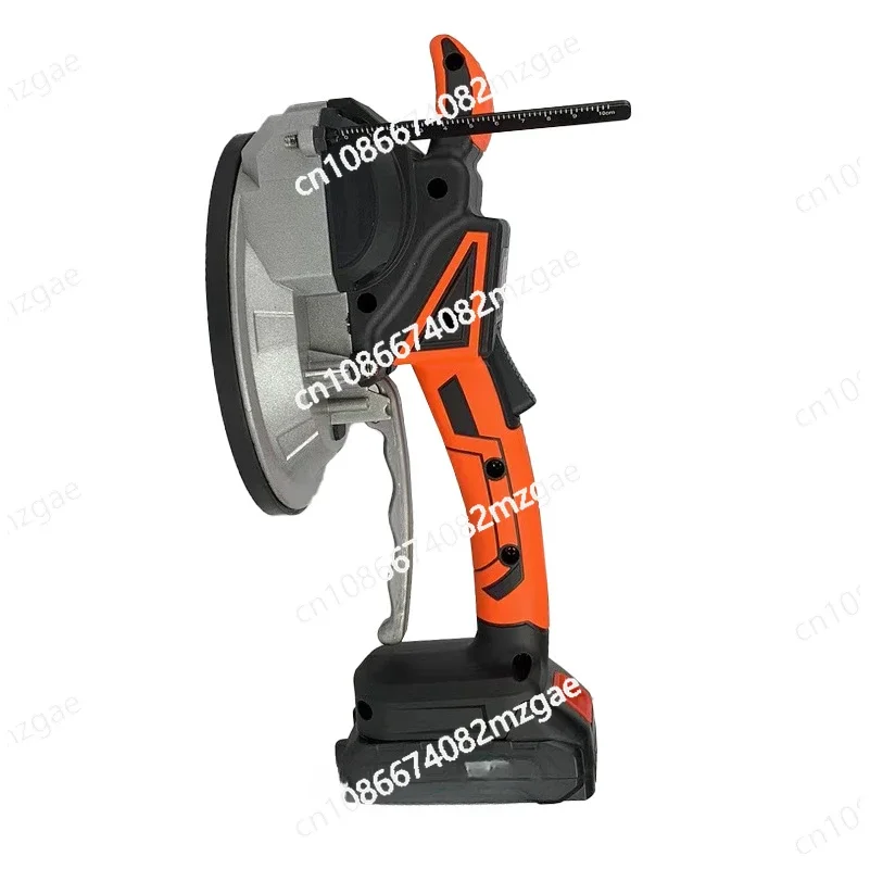 

Tile Laying Machine, High-power Electric Tile Laying Machine with Ruler, Floor Laying Machine Tool