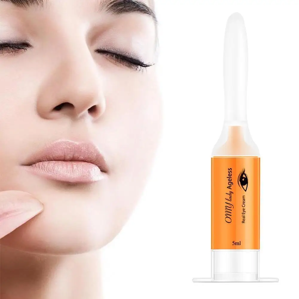 

Eye Cream Instant Remove Eyebags Firming Eye Anti Puffiness Dark Circles Under Eye Anti Wrinkle Anti Age Eye Care
