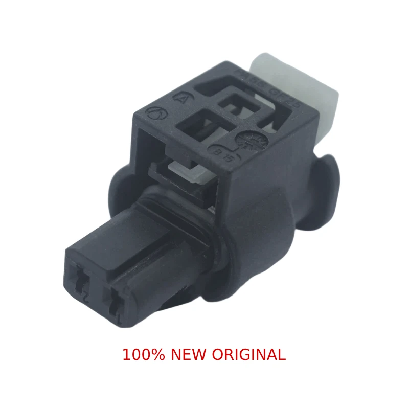 805-120-521/805-120-522 Connector 2P Connector Protective Sleeve Plug Socket Housing Plastic Shell Genuine Original
