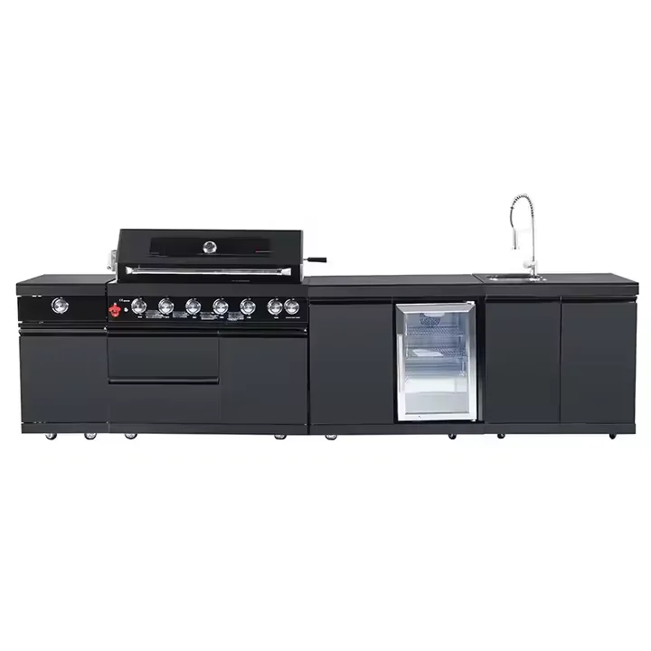 Премиальная интегрированная модульная