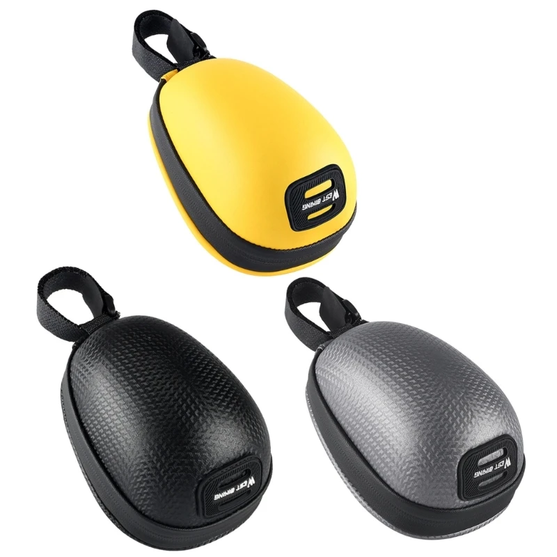 

Strap-on Cycling Pack Bike Seat-Bag Bike Seat-Storage Bag Bike Saddle Bag