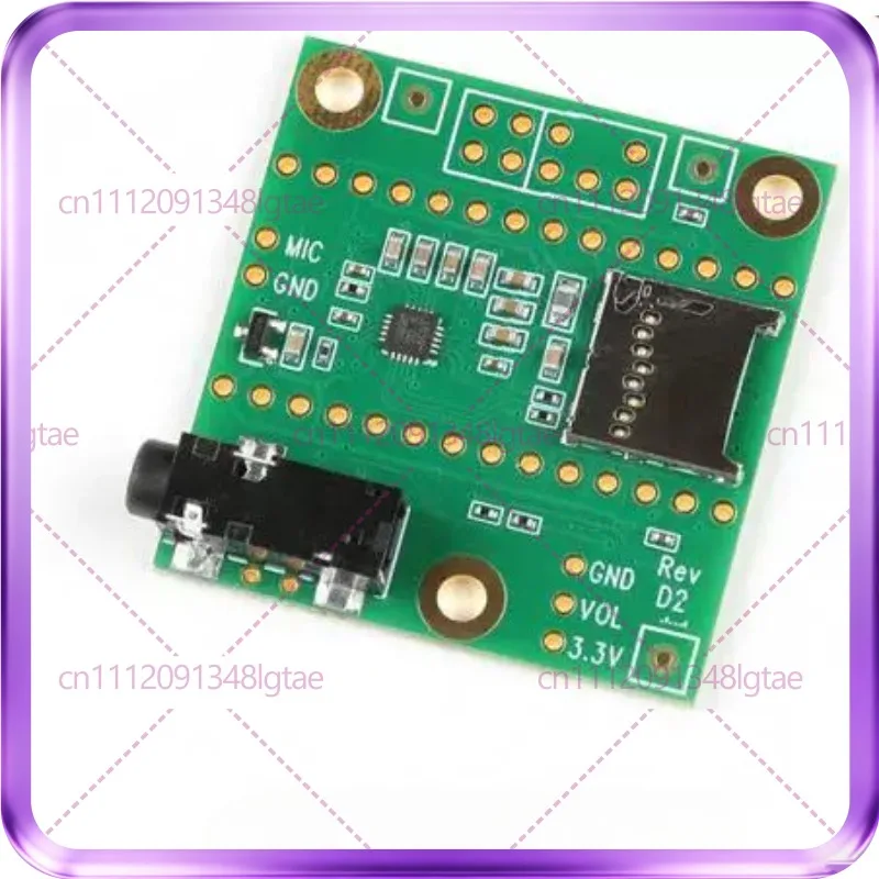1pcs DEV-15583 Teensy 4.0 ARM Cortex-M7 600MHz Screw Board Extension Kit