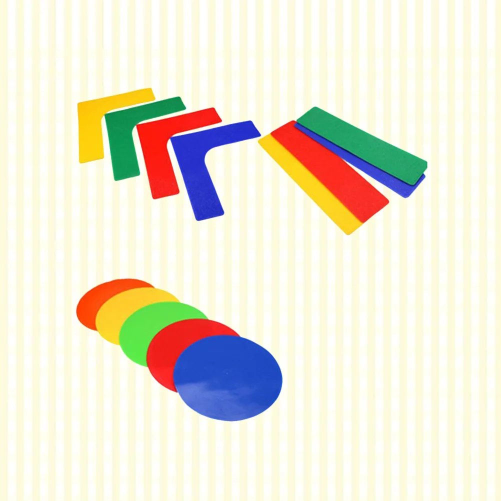 

Спортивные наклейки для стадиона, отметка линии футбольного поля, товары для наземного тенниса