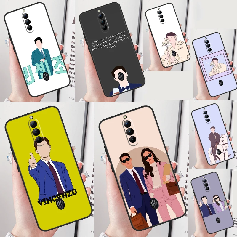 Vincenzo Cassano Kd… - image