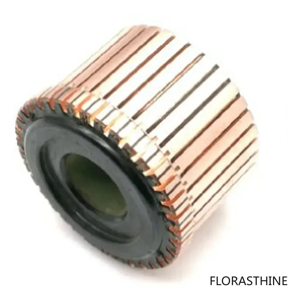 Upgrade Your Motor with Copper Groove Type Commutator 36P Teeth 36 5 X 14 X 25(28 5) Mm Enhanced Functionality