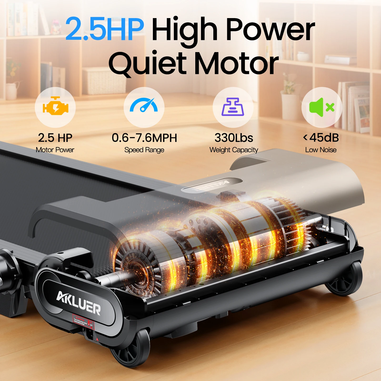 Thumbnail 2 - #5 Top Treadmills Picks for Every Budget