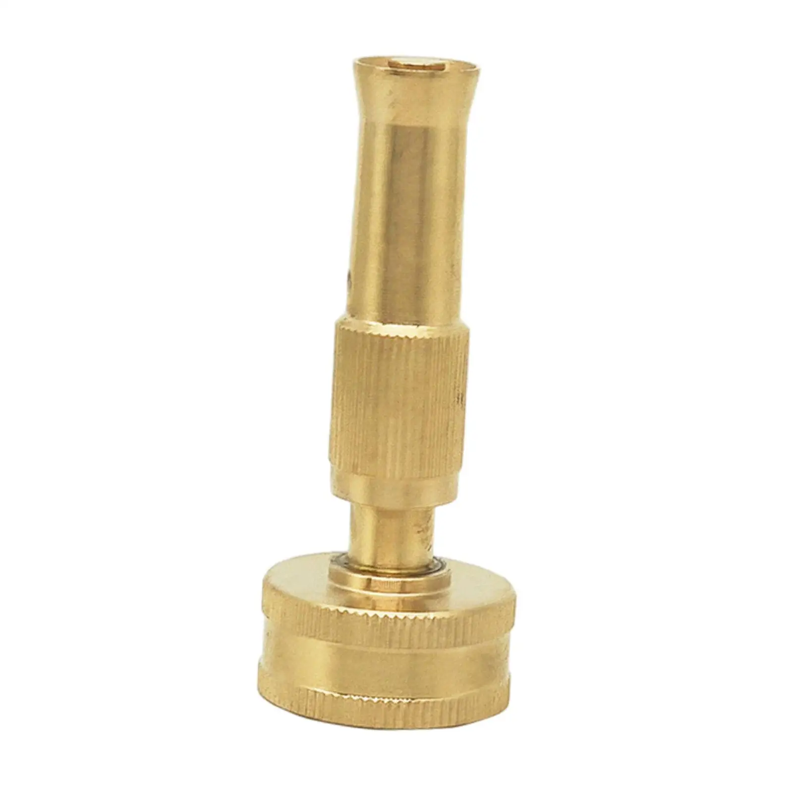 Garden Hose Nozzle Quick Connector Practical Fittings Water Jet Sprayer Garden Sprayer Hose Nozzle for Garden Outdoor