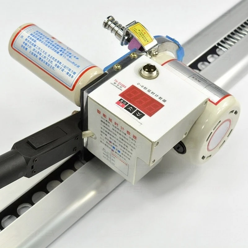 

High-speed Delay Cloth Breaker, Track Cutting Machine, Cloth Cutting Machine