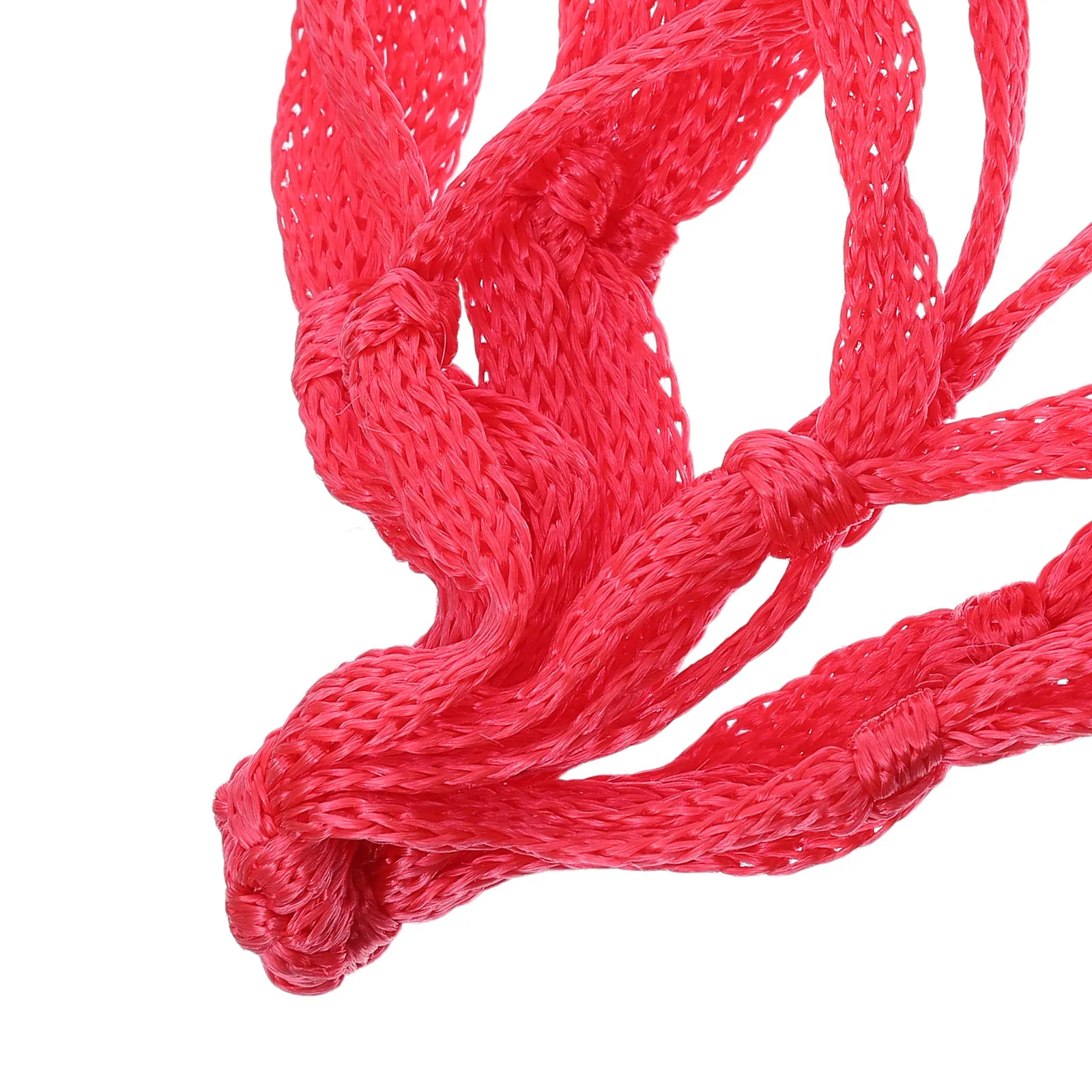 5Pcs Nylon Mesh Cattle and She - Mesh Feeder Bag 评论和价格