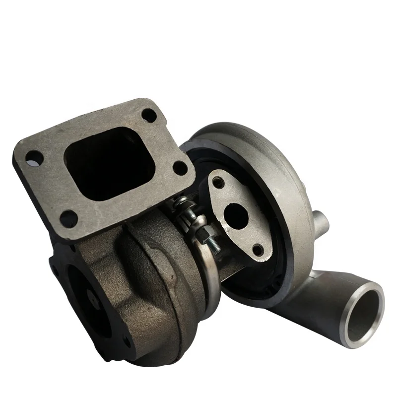 

BF4L913C Запасные части дизельного двигателя Турбокомпрессор 0423 2252/04232252 Применяется для Deutz