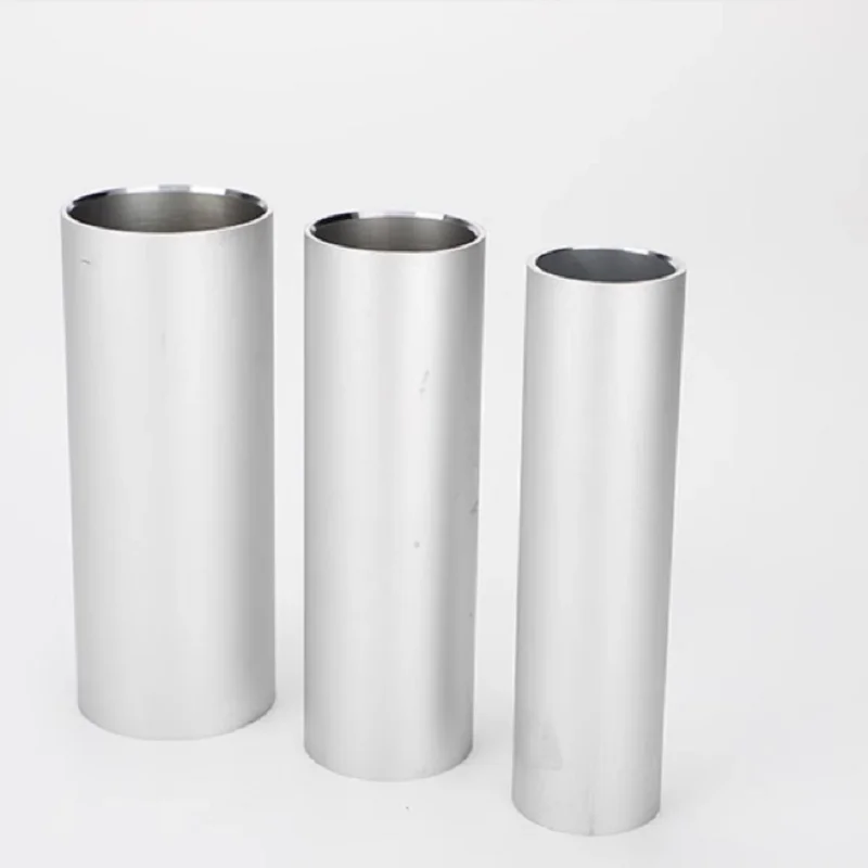 Aluminum Alloy Cylinder Tube For Pneumatic Cylinder barrel - Image 2