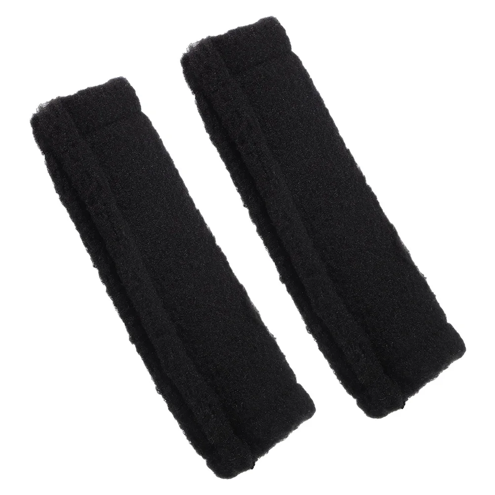 

2 шт., ткань для бильярдных палок, очиститель для бильярдного кия, ткань для чистки снукера, полировщик вала, профессиональный, прочный, многоразовый