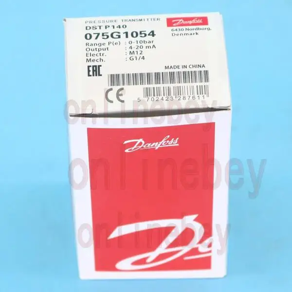 

075g1054 Dstp140 Новый для в коробке Совершенно новый оригинальный спот