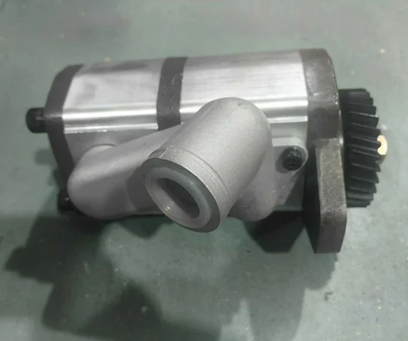 

Excavator Hydraulic Pump RE279133 RE263421 RE223233 RE72058 RE73947 RE197623 Hydraulic Pump For Machinery Parts