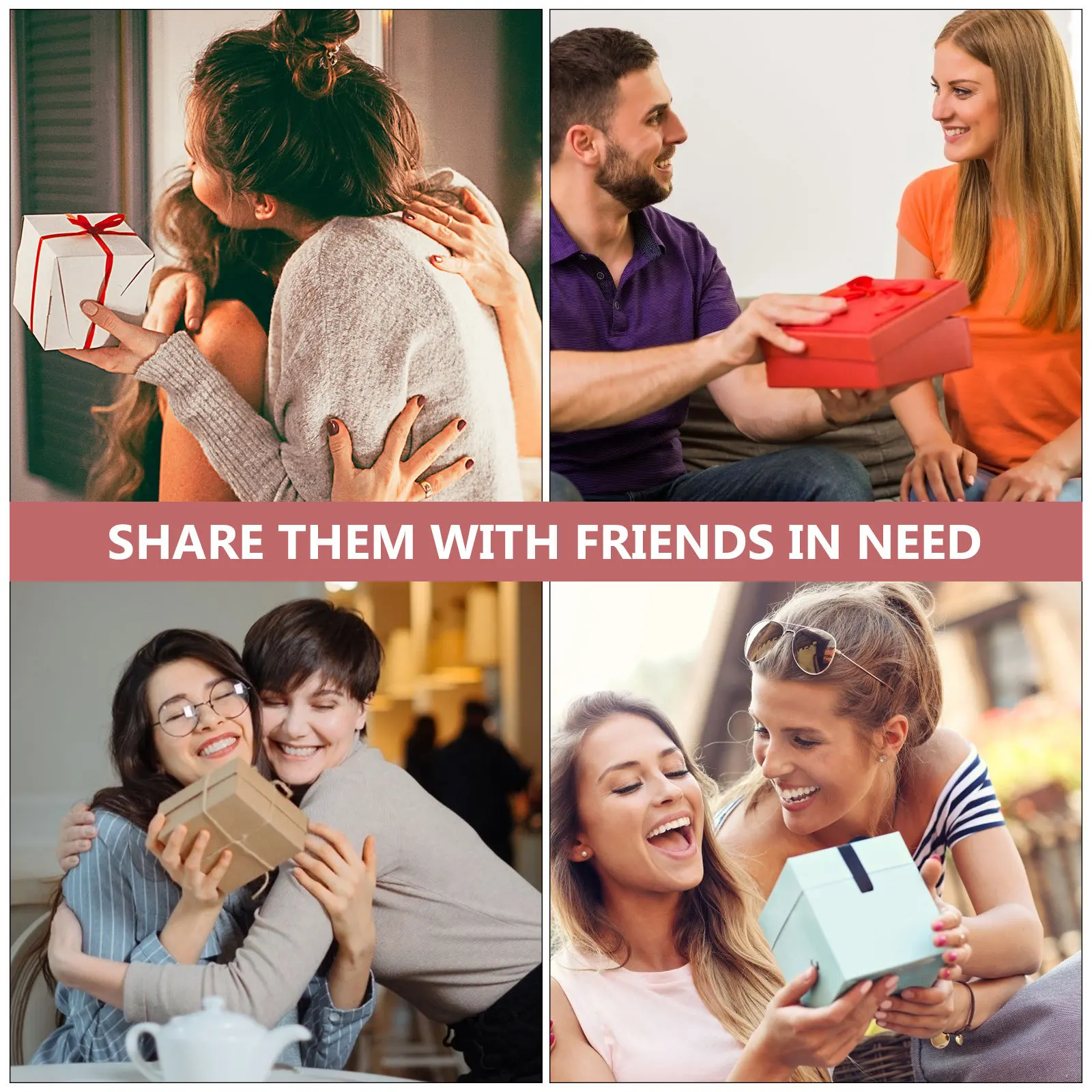 

5Pcs Portable Mushroom Lip Gloss Tubes Empty Containers Washable Reusable for DIY Lipstick Balm Samples