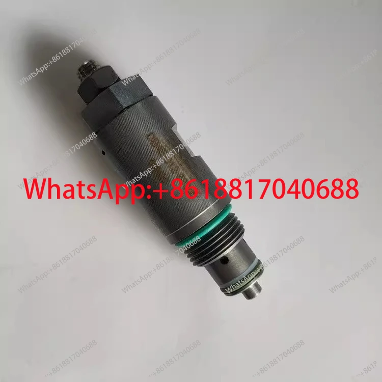 Overflow valve DBM12121PF-01-C-N-350V quality assurance