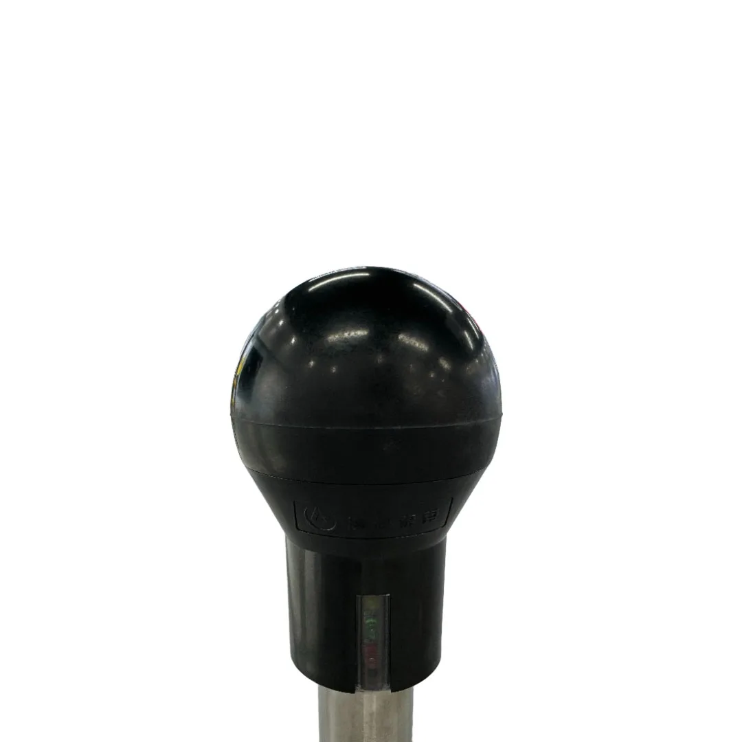 Human Body Electrostatic Discharge Ball / Human Body Electrostatic Discharge Device, Eliminating Body Static Electricity
