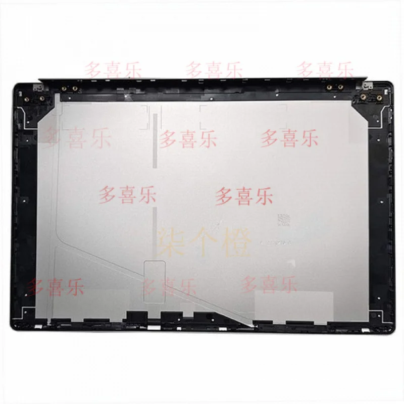 

ZMZM Новый для HP 15-FC 15-FD 15,6-дюймовый ЖК-дисплей для ноутбука, задняя крышка, верхний корпус экрана, металлический