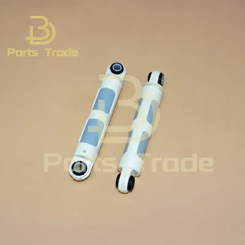 2Pcs Shock Absorber Parts for Electrolux ZANUSSI Tubular Washing Machines WSA90301