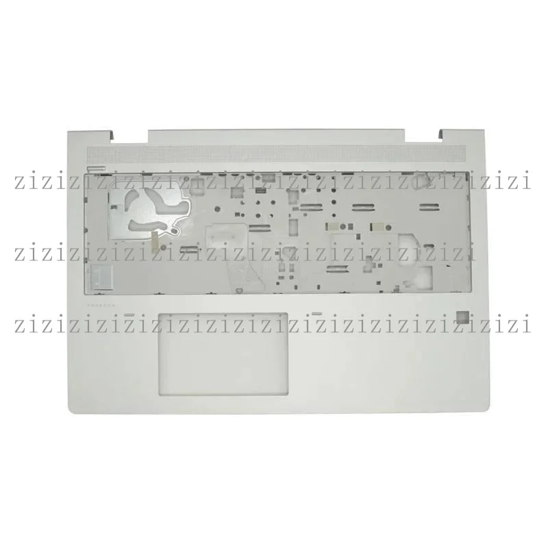 Z + Silver Orig nuevo para HP Probook 650 G5 reposamanos teclado bisel cubierta superior cubierta superior chasis gabinete carcasa L58725-001