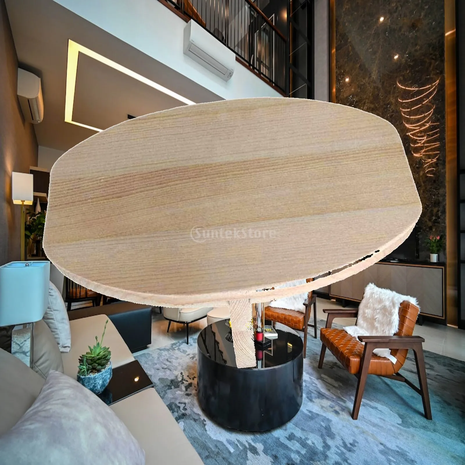 Meditation Stool Kneeling Stool Portable Kneeling or Sitting Ergonomic Wood Prayer Bench Yoga Bench for Outdoor Indoor