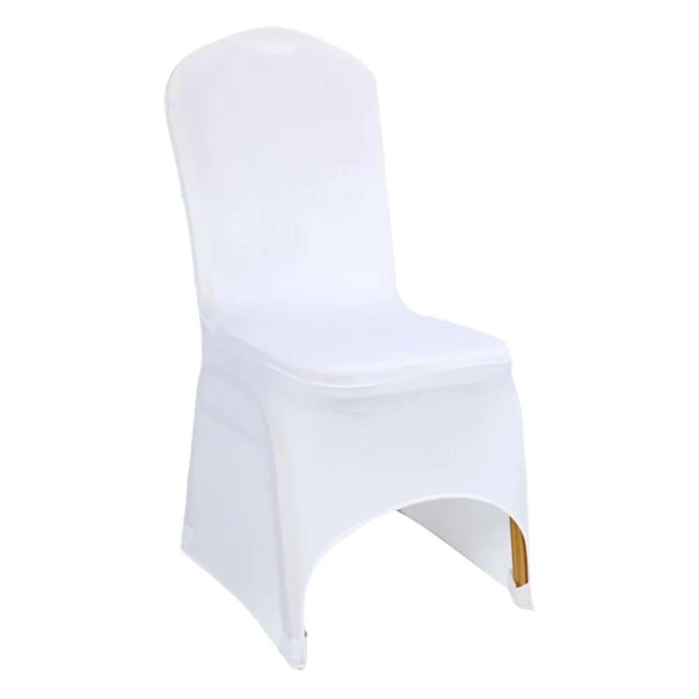 Full Cover Elastic Chair Cover Washable Dust-proof All-inclusive Chair Cover Breathable Decorative Chair Seat Cover
