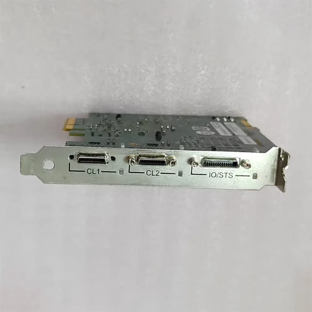 OR-Y4C0-XPX00 data interface industrial camera image acquisition card