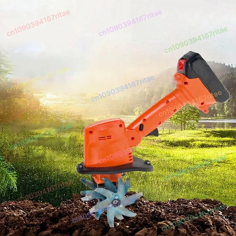 micro-motoculteur-sans-fil-batterie-au-lithium-scarificateur-petite-houe-electrique-portative-pour-la-maison-bonsai-de-jardin-sol-de-desherbage