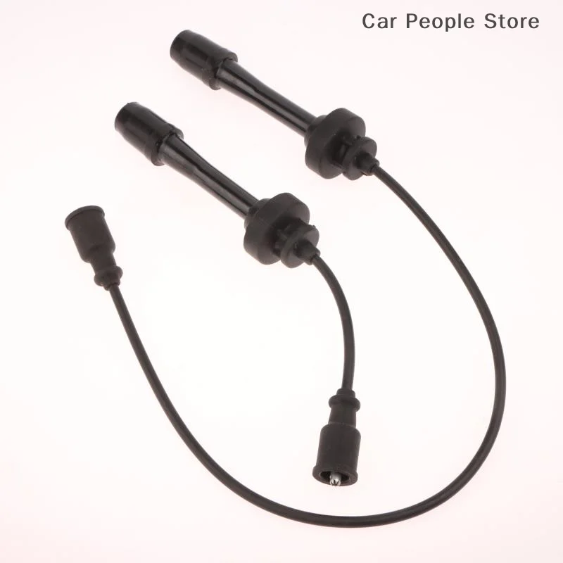 New Ignition Spark …