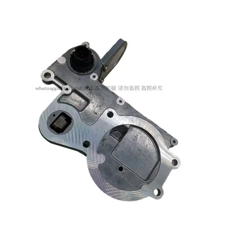 

EC135B EC140B Regulator Actuator 21124198 Throttle Motor VOE21124198 Excavator Spare Parts