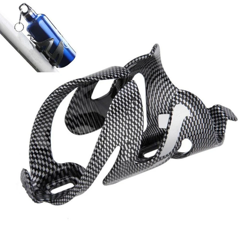 

2Pcs Scratch-Resistant Water Bottle Holder For Cycling Adjustable Lightweight Design