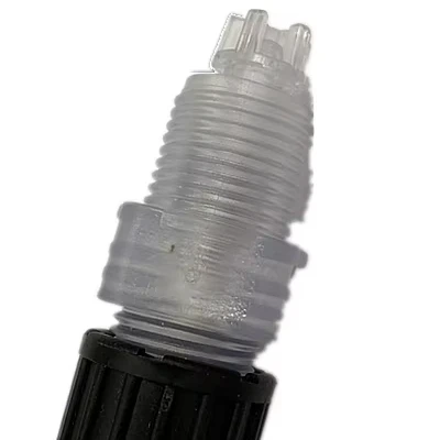 

Valve PVC Material for Newdose Dosing Pump High quality
