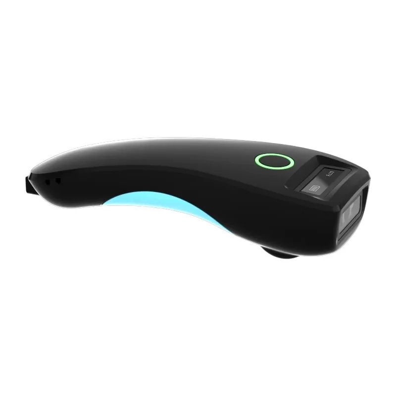 Portable Wireless Barcode Scanner 2D QR Code Scanner CD-W6 Bar Code Scanner for Warehouse Logistic