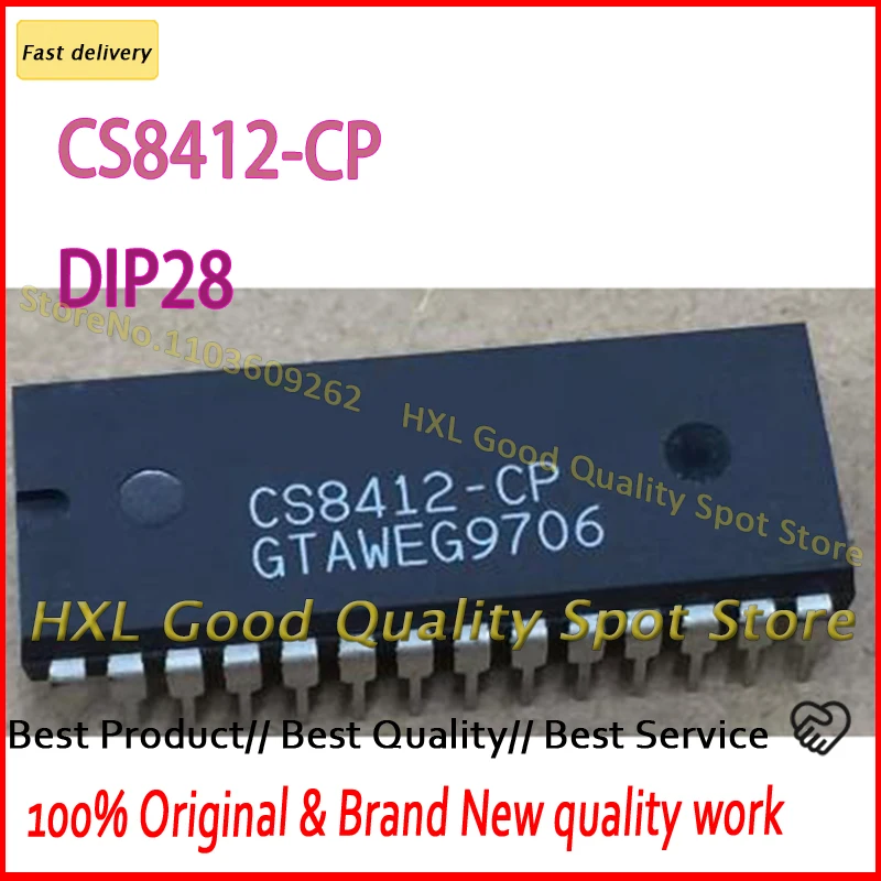 1Pcs/Lot New Origin… - image