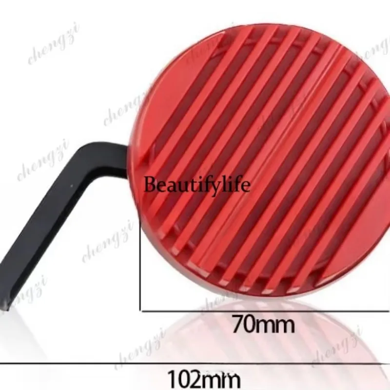 AB03  Large truck reversing horn 24V three-in-one voice reversing 12V universal left and right turn prompt