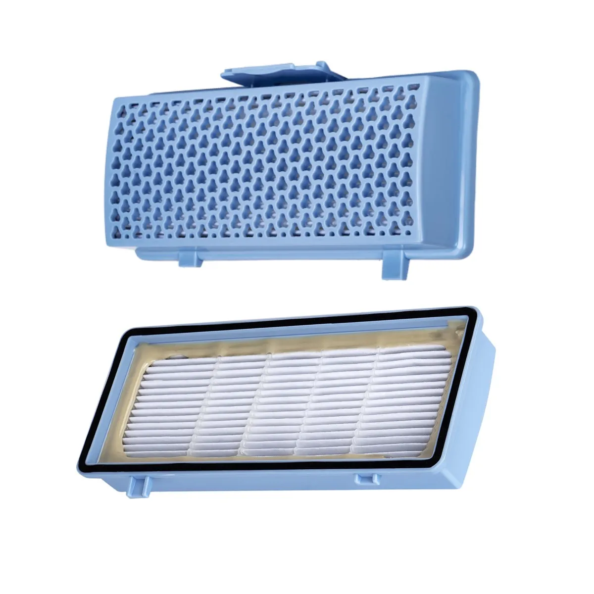 

ADQ68101902 HEPA Filters For LG XR-404 VK71181 VK71182 VK71185 VK71186 VK71189 VK70186 VK79182 Vacuum Cleaner, Replacement Parts